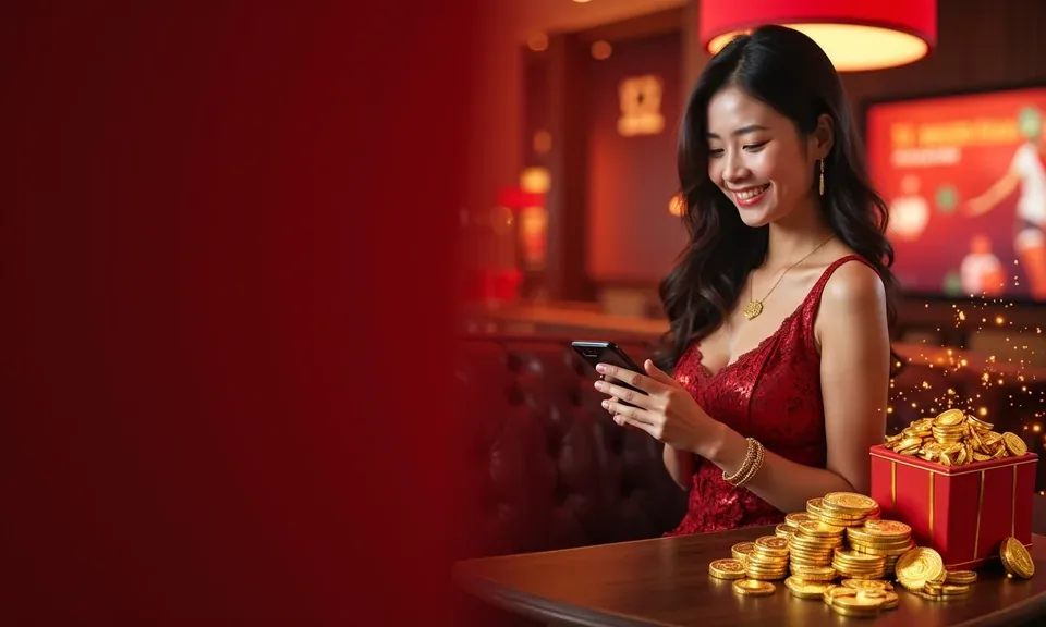 koi500 Bonus