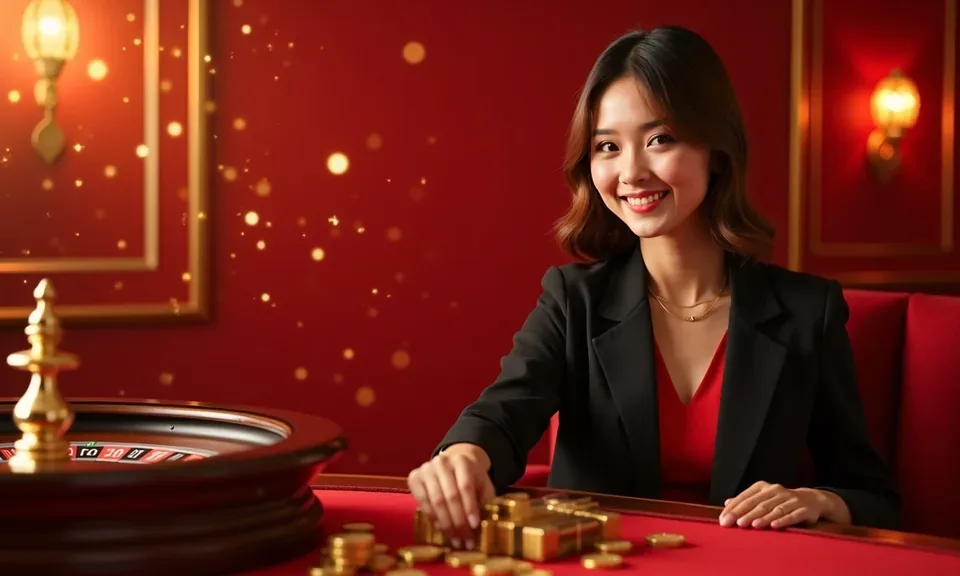 koi500 Live Baccarat Turbo