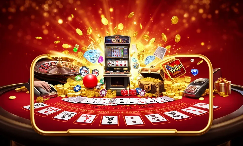 koi500 Live Blackjack Turbo